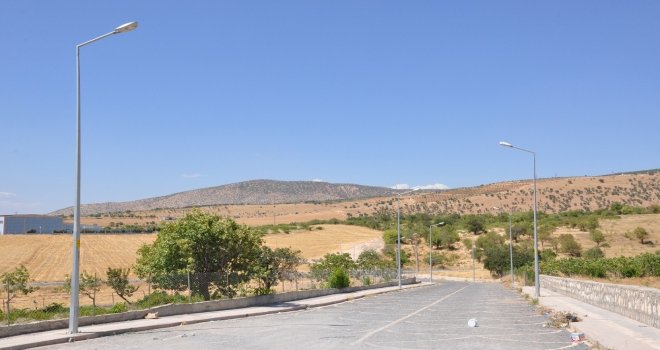 Dicle Elektrikten Tilloya 185 Bin Liralık Yatırım