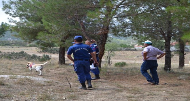 Burdur, 59 Yaşındaki Kayıp Kadını Arıyor