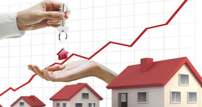 Malatyada Konut Satışları Azaldı