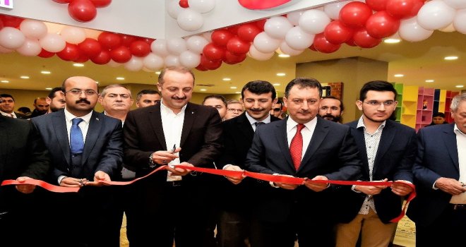 Mamakta İstihdam Arttı