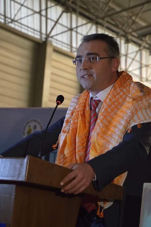 Chp Efeler İlçe Başkanı Altıntaş: Efelerin Mücadelesi Cumhuriyetin Temelini Oluşturmuştur