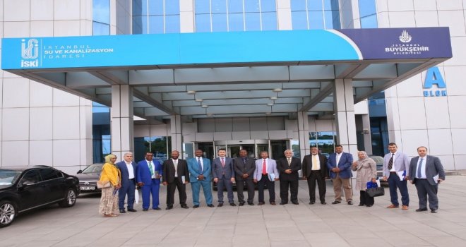 (Tekrar) İski, Projeleriyle Yurtdışında Çözümler Sunacak