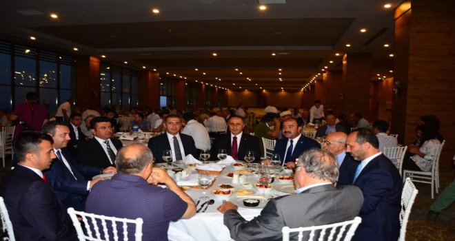 Kentlerin Tarihi Ünyede Konuşuldu