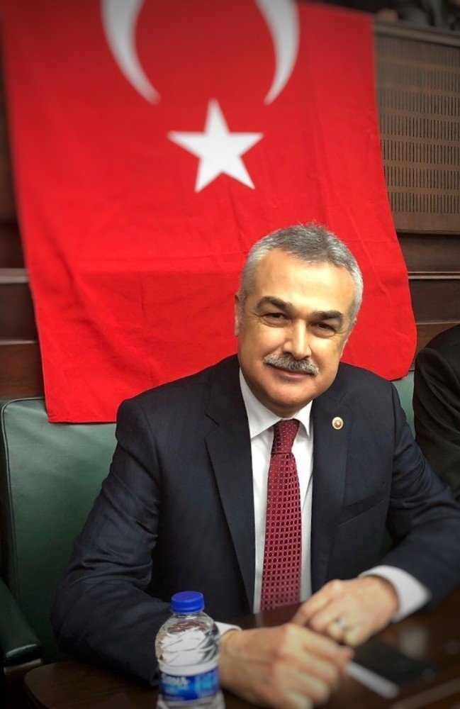 Ak Partili Savaş; “Yeni Türkiye Yolunda Basın Mensuplarına Büyük Görev Düşüyor”