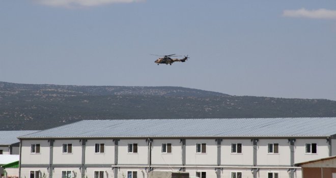 Başkentten Ispartaya Hava Hareketliliği