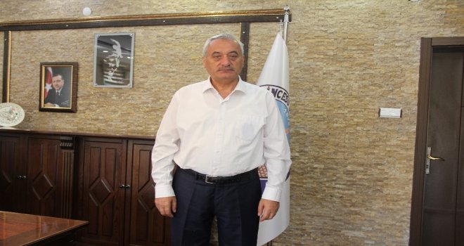 Başkan Karayol: “Memleketimizin Yarınları Çocuklara Emanettir”