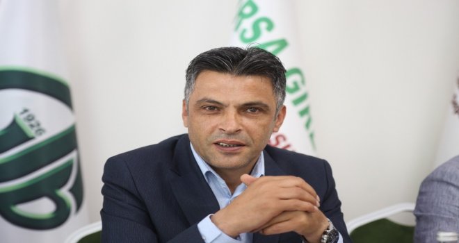 İbaş: “Tmo Lisanlı Depoculuk Kavramı Oluşana Kadar Destek Vermelidir”