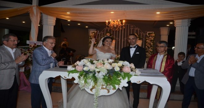 Karabükspor Başkanı Namalın Mutlu Günü