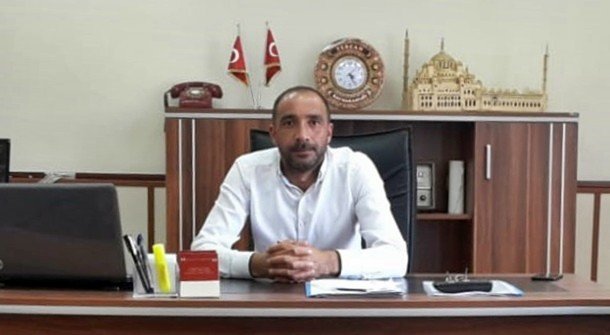 Tercan Öğretmenevi Sil Baştan Yenilendi