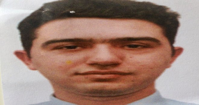 Kansere Yenilen Genç Polis İçin Tören Düzenlendi