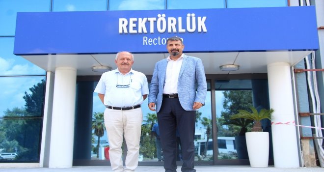 Yeşilboğaz: Duyarlılık Ve Harekete Geçmek Çözüm İçin İlk Adımdır