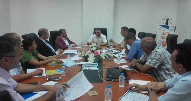 Kırıkkalede 861 Kişi “İmar Barışı” Başvurusunda Bulundu