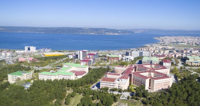 Çomüde Uzaktan Eğitim Çalışma İlişkileri Ve İnsan Kaynakları Yönetimi Tezsiz Yüksek Lisans Programı Açıldı