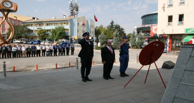 Kuluda 30 Ağustos Zafer Bayramı Kutlandı