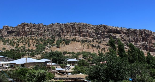Kandil Sınırındaki Köyler Artık Hizmet Bekliyor
