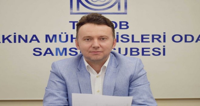 Mmodan Sürücülere Uyarı