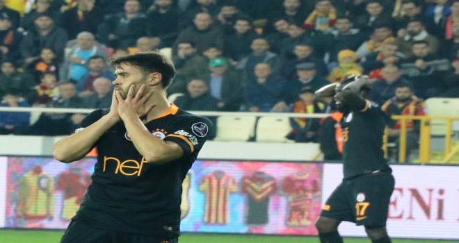 Galatasaray Ve Fenerbahçe Derbiye Moralsiz Gidiyor