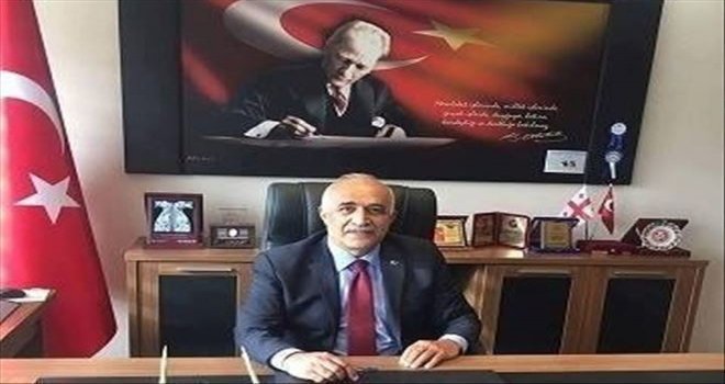 Çıldır Belediye Başkanından 15 Temmuz Mesajı