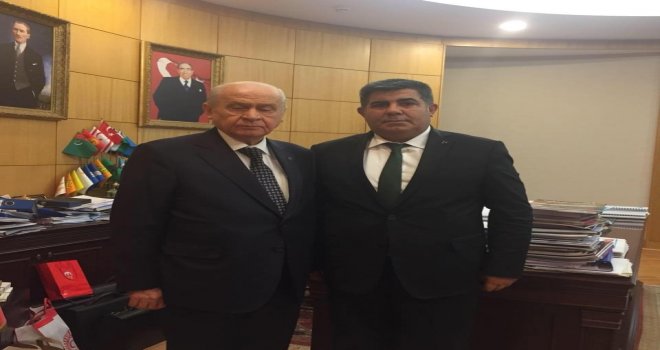 Başkan Tutar: “Malazgirt 1071 Ruhuna Yakışır Bir Kent Haline Geliyor”