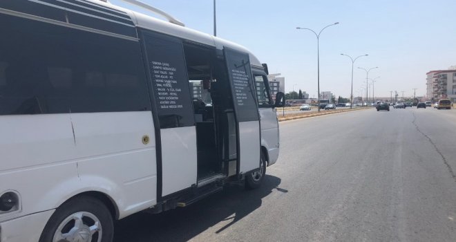 Açık Kapılar Tepkilere Neden Oluyor