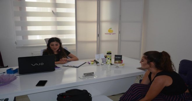 Online Hizmet İle Zayıflama