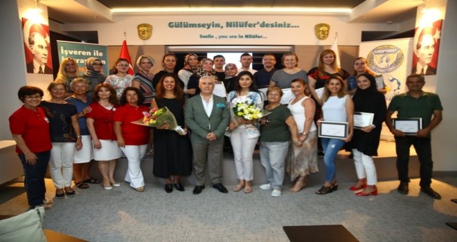 Yaşlı Ve Hasta Bakımını Artık Daha Profesyonel Olacak