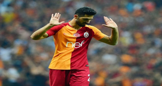 Emre Akbaba: Siz Başka Bir Takımla Anlaşmış Olabilirsiniz Ama Ben İstemiyorum Dedim