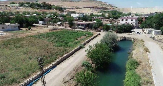 Su Kanallarında Güvenlik Alınmamasına Tepki