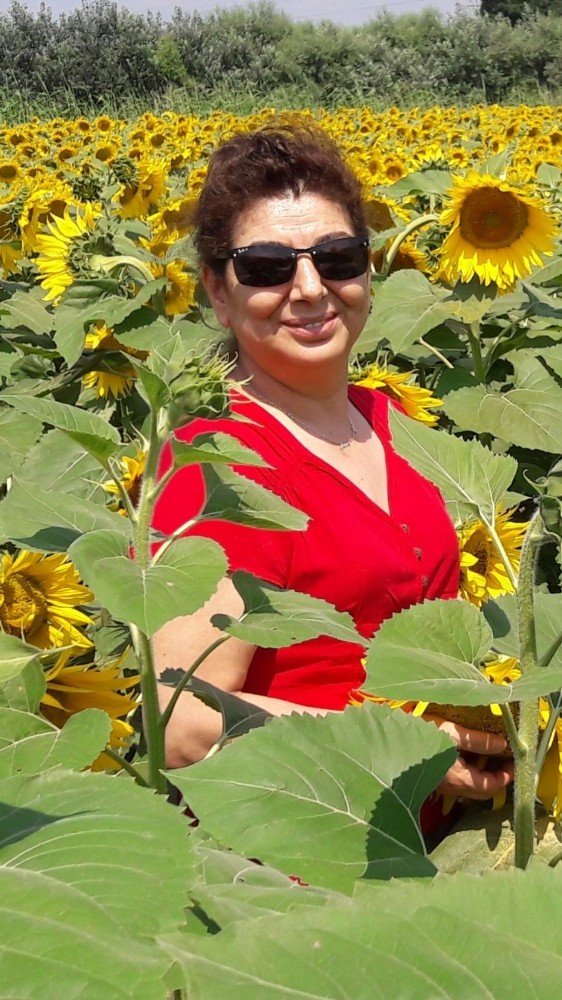 Organlarıyla 5 Kişiye Hayat Verdi