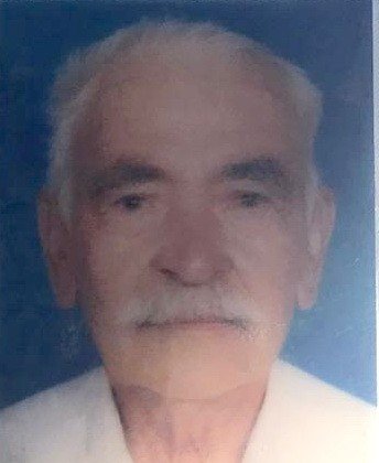 Yaşlı Adam İntihar Etti