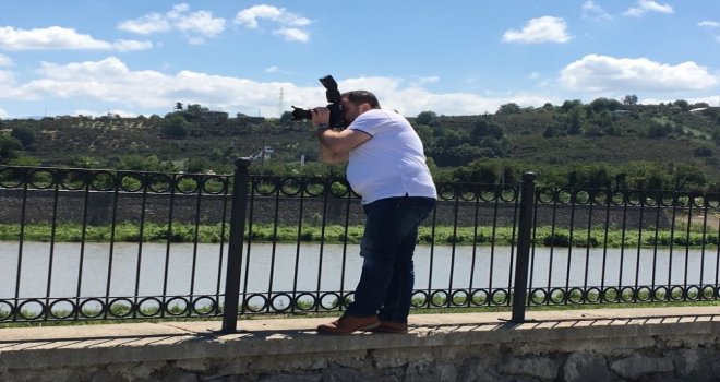 Fatsada Foto Safari Başladı