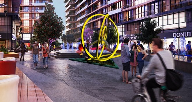 Yazıcının Eseri İstanbulda Ödül Aldı