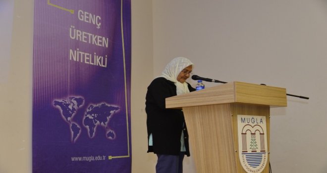 Muğla Tazelenme Üniversitesi Yeni Dönemine Başladı