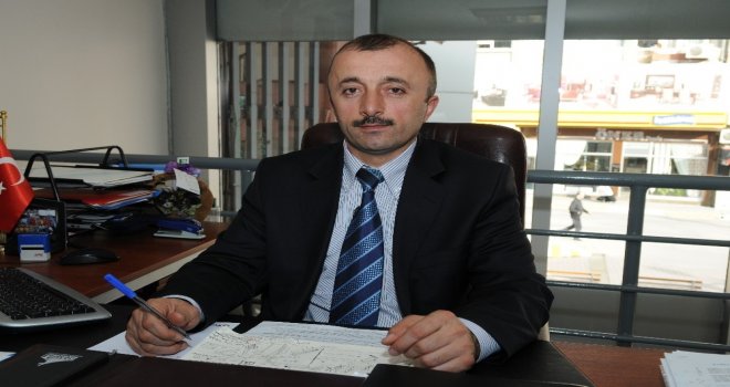 İzmit Belediyesi Uyardı: “Sanayi Sicil Kaydında Son Gün 1 Temmuz”