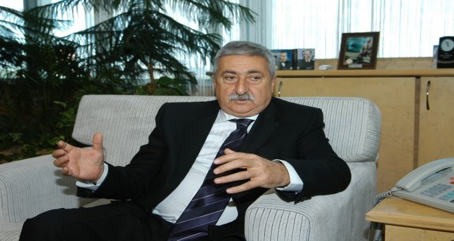 Palandökenden Dolar Ve Euro Açıklaması