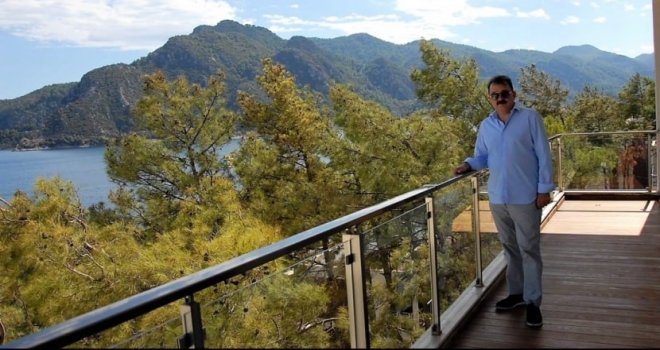 Torunoğullarından Turizm Sektörü İçin Çağrı