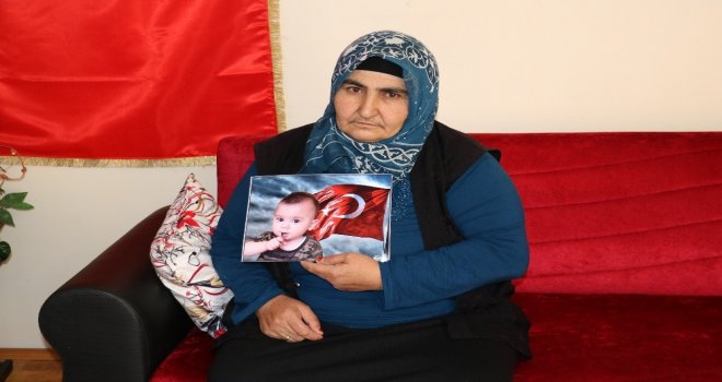 Şehit Bedirhanın Anneannesi: Bedirhanın İntikamını Aldılar Çok Sevindim