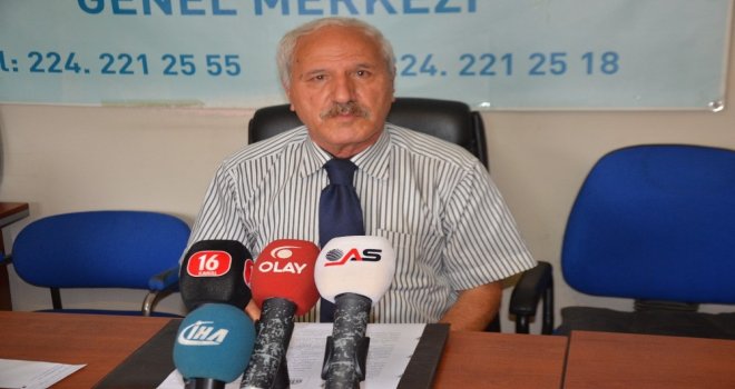 Hakem Heyetleri Sayısının Azaltılmasına Tepki