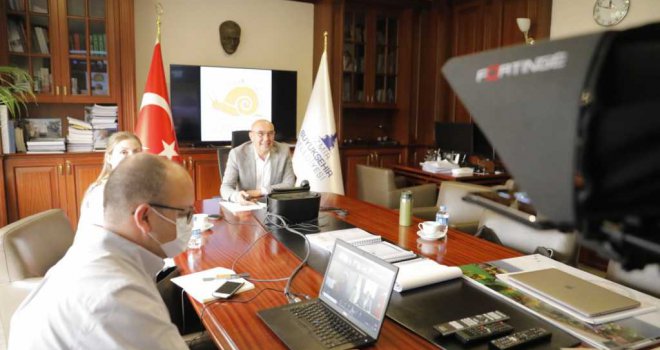 İzmir ilk