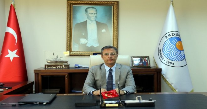 Adeknizde Kurban Satış Ve Kesim Yerleri Belirlendi