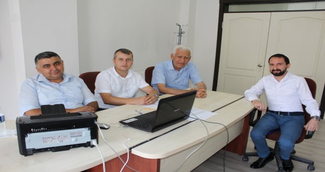 Kahveciler Odası Girişimcilik Kursu Açıyor