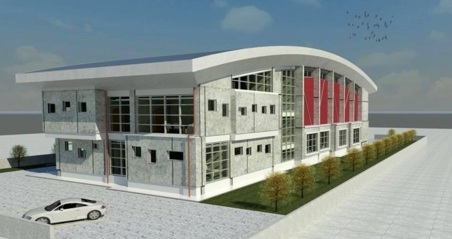 Başkan Kılıç: Gençlik Merkezi İlçemize Hayırlı Olsun”