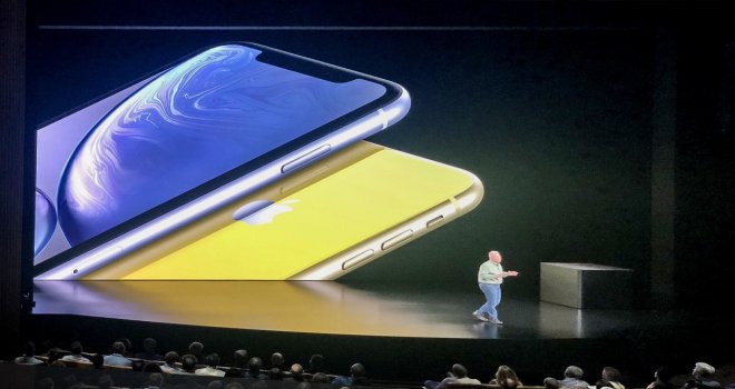 Apple Yeni İphone Modellerini Tanıttı