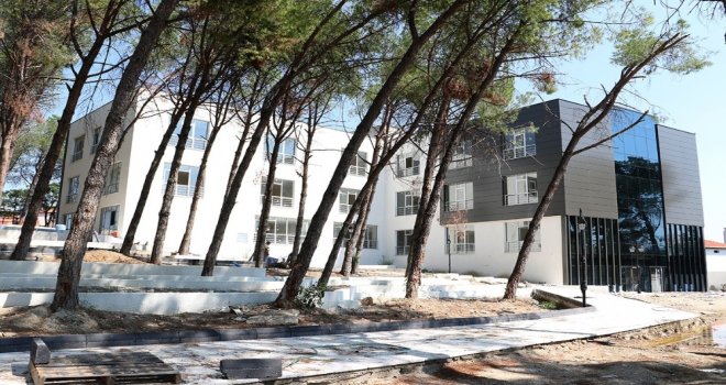 Selendinin Gençlik Projesinde Son Adımlar