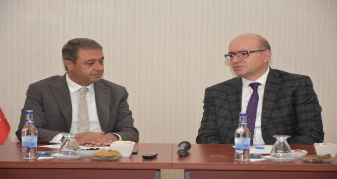 Vali Şıldak, Maküde