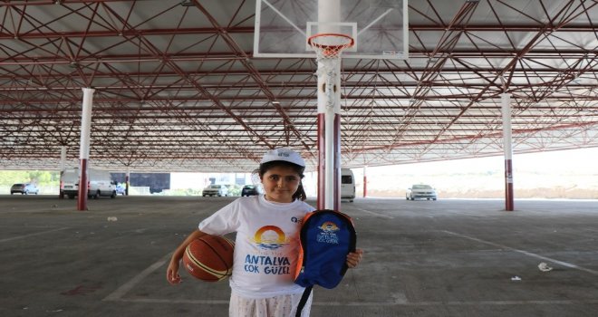 Abime Yazdı Hayali Gerçek Oldu