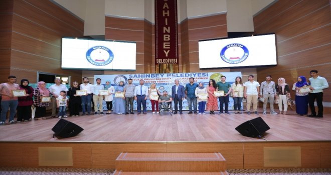 Evlilik Okulundan 157 Çift Daha Sertifikalarını Aldı