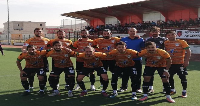 Yeşilyurt Belediyespor Yenilginin Şokunu Atamadı