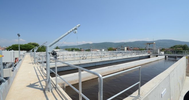 Buski Gemlik Körfezine Hayat Verecek