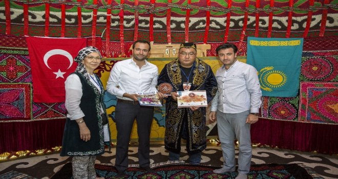 Ata Sporları Rekor Kırdı